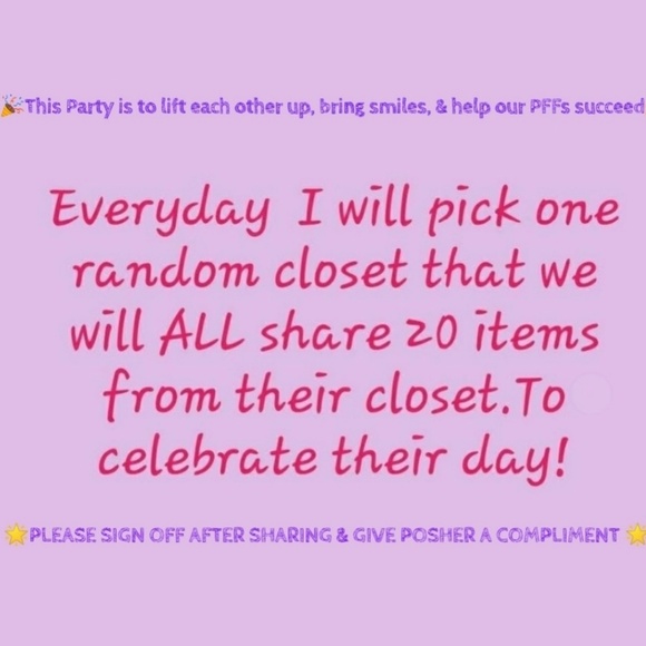 LAST CHANCE ♥️NEW LISTING IF JOINED✌️💕🤗 - Picture 5 of 8